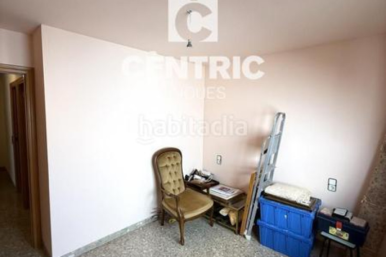 Dúplex ático dúplex en venta con 4 habitaciones estudio en Terrassa