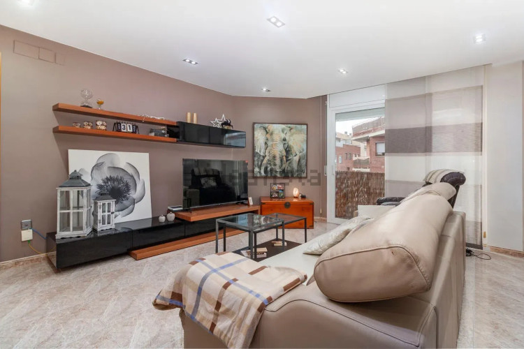 Dúplex en CL Salou, De