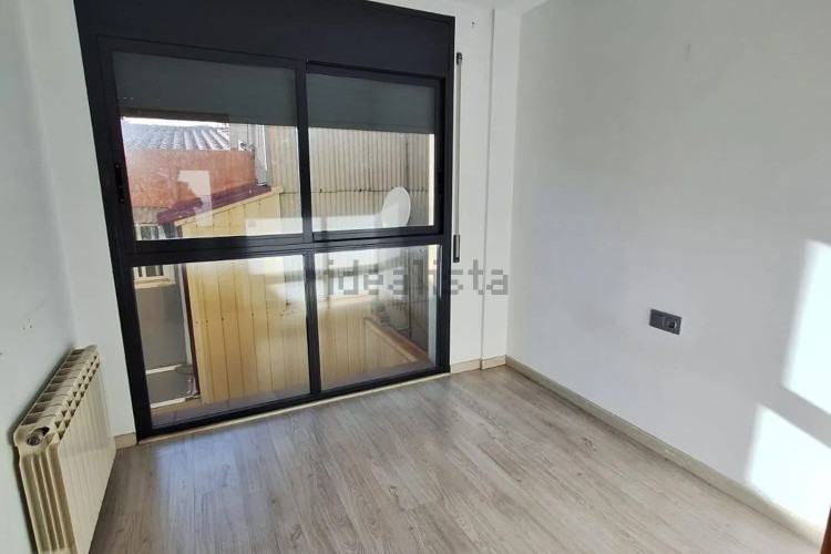 Dúplex en Barrio Ca n'Anglada