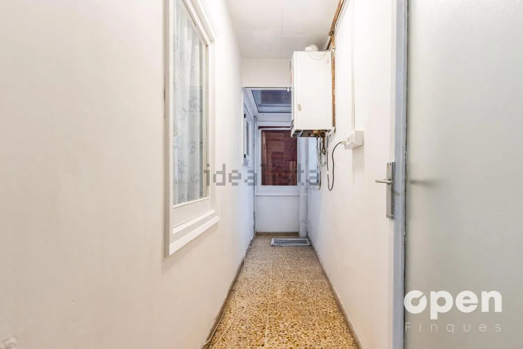 Dúplex en calle del Príncep de Viana