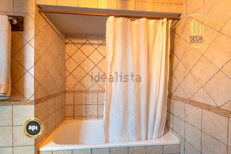 Chalet adosado en calle de Múrcia