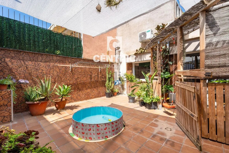 Chalet en Barrio Torre-sana