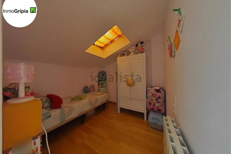 Dúplex en Barrio Sant Pere Nord