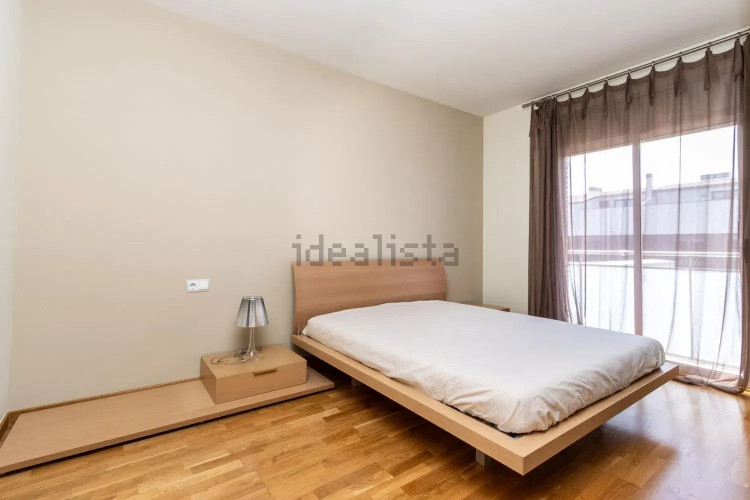 Dúplex en calle de Rovira i Brusi
