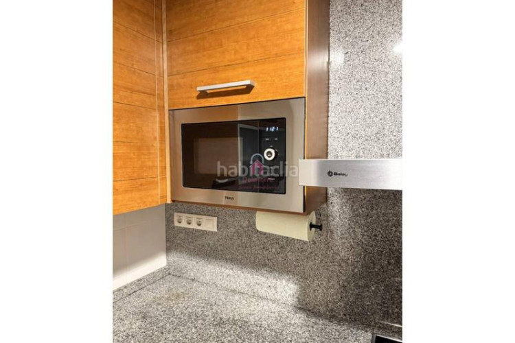 Piso bonito piso en venta listo para entrar a vivir, tocando avda. barcelona. en Terrassa