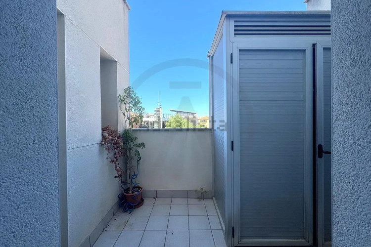 Piso en plaza del Vapor Ventalló