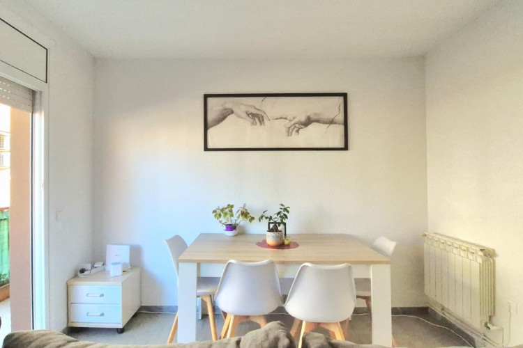 Passatge de Narcu00EDs Oller, Can Palet  