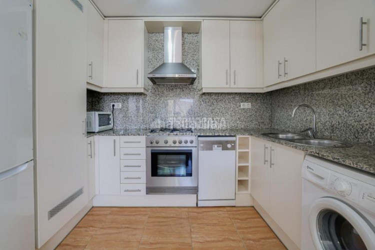 Piso  en venta en Egara Terrassa