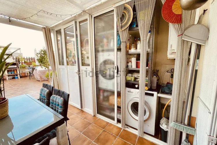 Piso en Barrio Ca n'Aurell