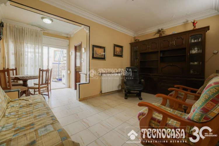 Casa pareada casa en venta en Zona Esportiva Terrassa