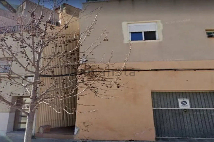 Piso en Barrio La Maurina