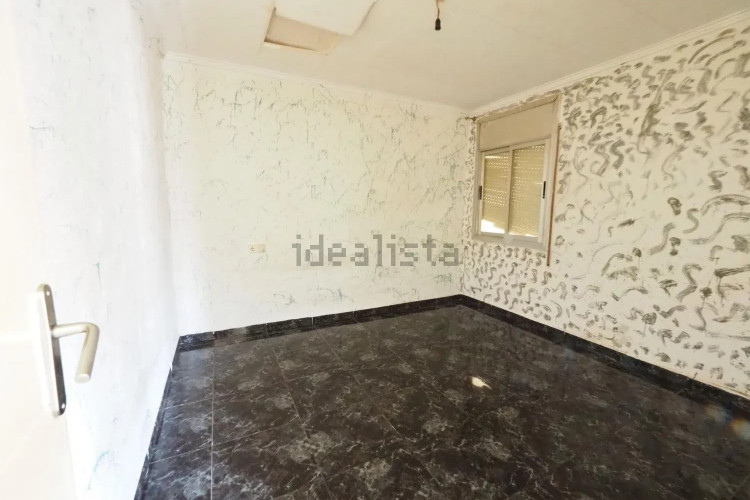 Piso en Barrio Ca n'Anglada
