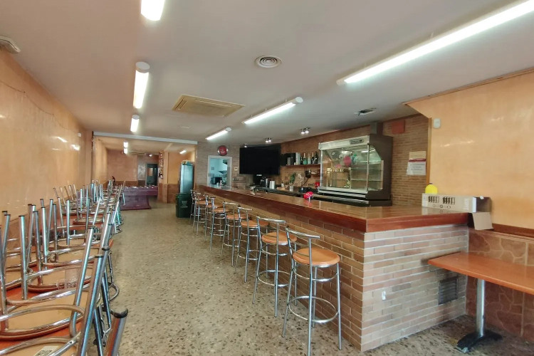 Chalet adosado en Barrio Ca n'Anglada