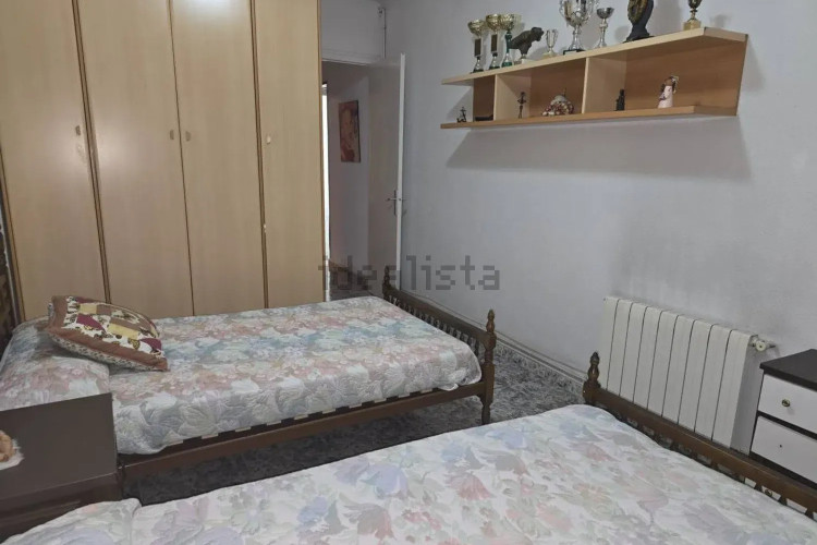 Piso en calle de Pau Marsal