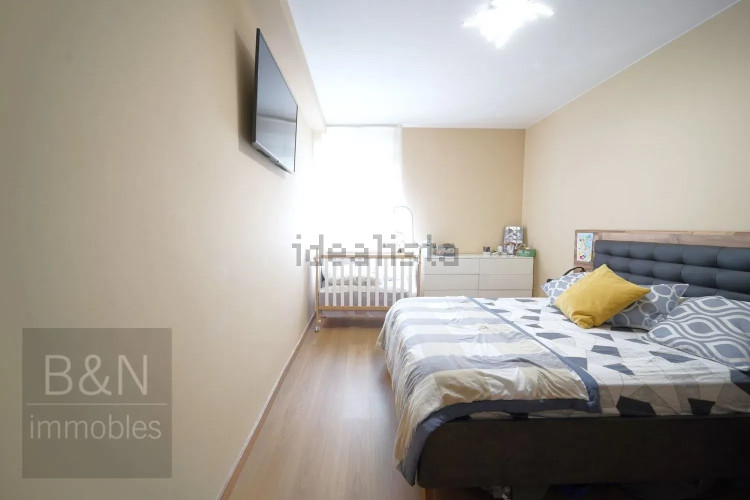 Piso en Barrio Poble Nou