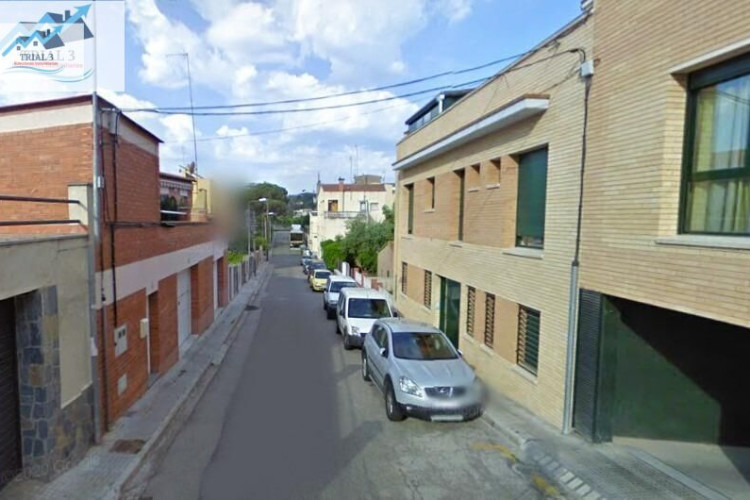Calle TURONET.DEL, Les Fonts