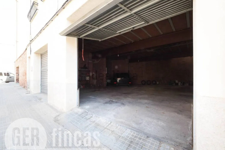 Chalet en calle de Jaén