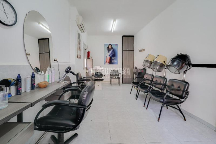 Casa pareada casa en venta en Egara Terrassa