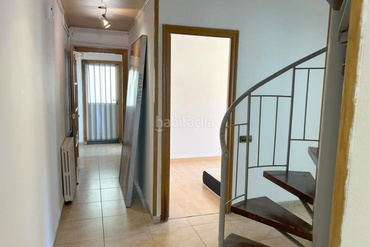 Dúplex en Sant Pere Nord Terrassa