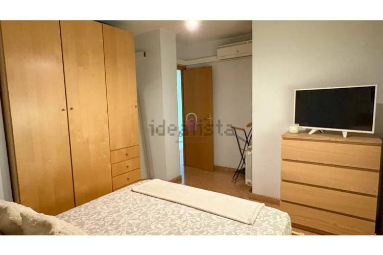 Dúplex en rambla de Francesc Macià