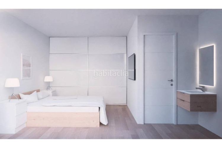 Piso  en venta en ca naurell en Ca n'Aurell Terrassa