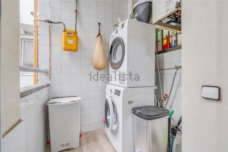 Piso en Barrio Escoles