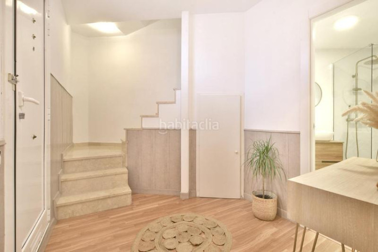 Casa  reformada en venta en la gripia en Les Arenes - La Grípia - Can Montllor Terrassa