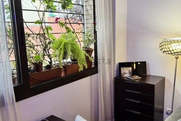 Piso en Barrio Ca n'Anglada