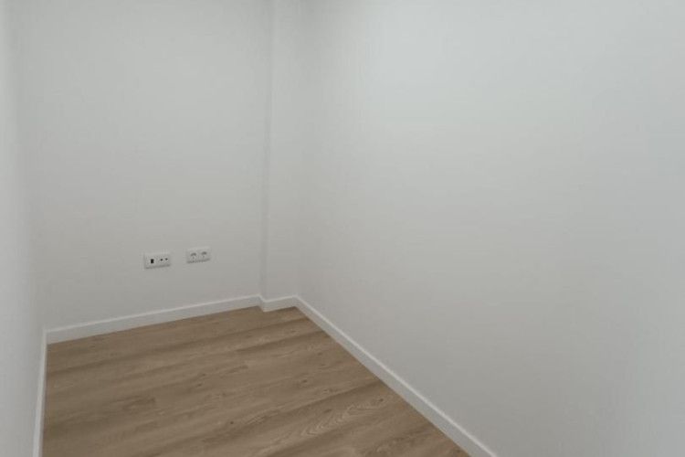 Carrer Pere de Fices, Sant Pere