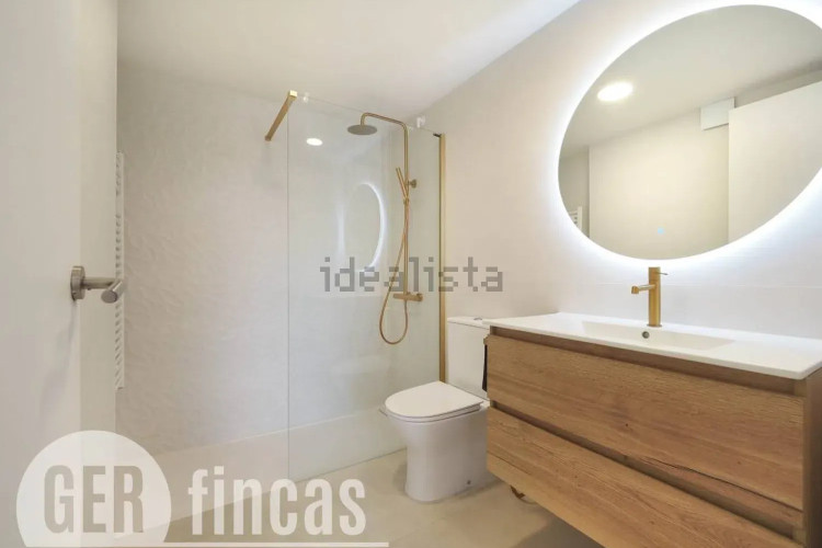 Piso en calle de l'Infant Martí