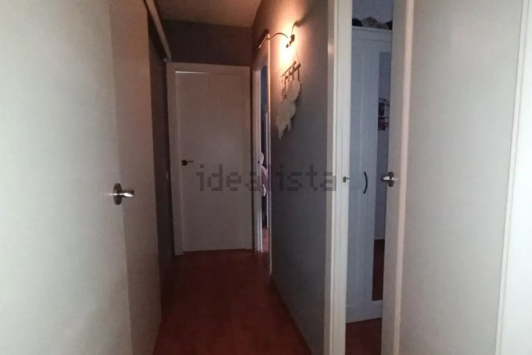 Piso en Barrio Roc Blanc