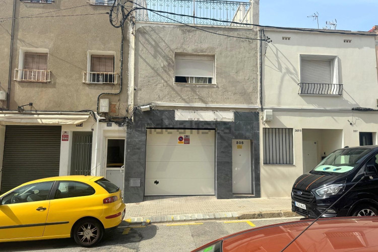 Casa o chalet independiente en venta en calle de Girona