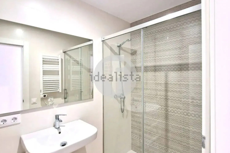 Piso en calle de Joaquín Costa