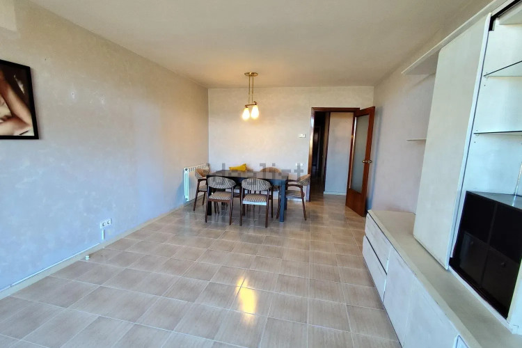 Piso en Barrio Roc Blanc