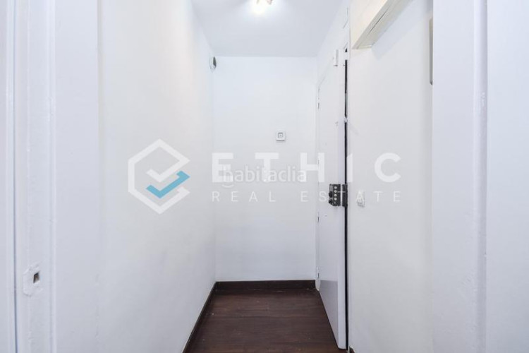 Piso en d'albinyana 4 en Can Palet Terrassa