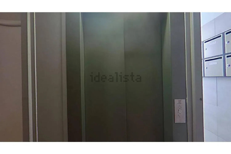 Piso en Barrio La Maurina