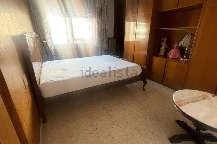 Piso en rambla de Francesc Macià