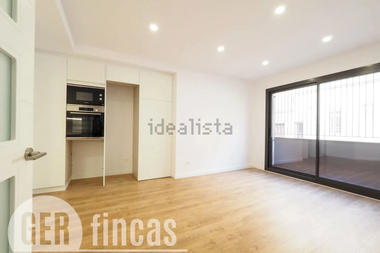 Piso en calle de las Navas de Tolosa, 101