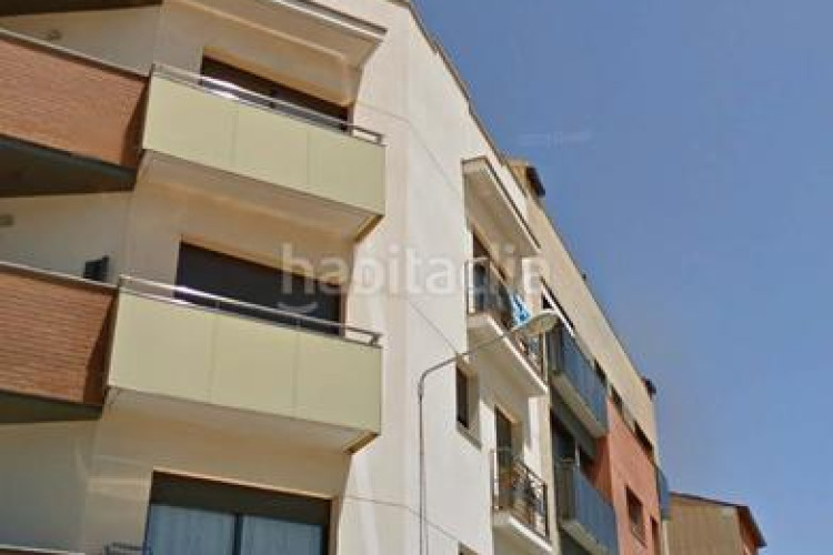 Piso en venta piso seminuevo 1 hab en ca n'aurell en Terrassa