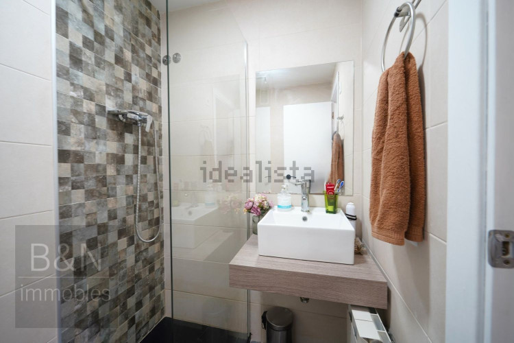 Dúplex en Barrio Zona Esportiva