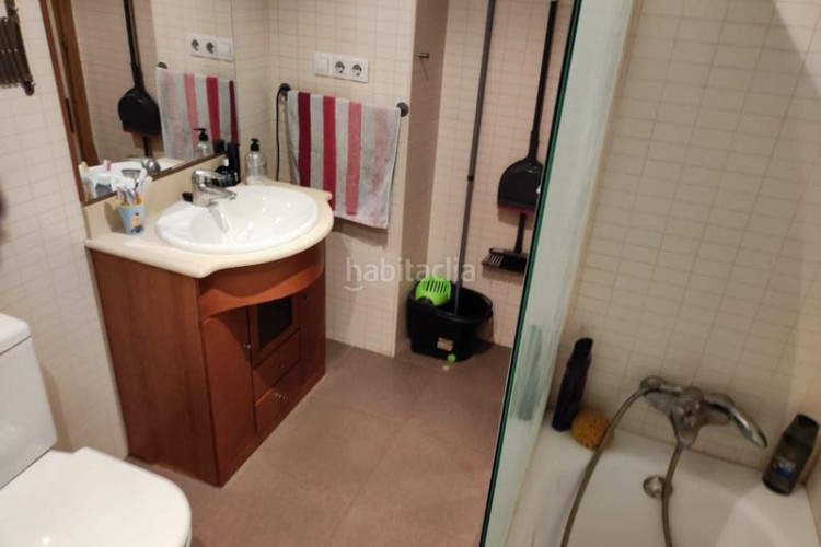 Piso bonito piso funcional en concepció arenal, Can Palet, ! en Terrassa
