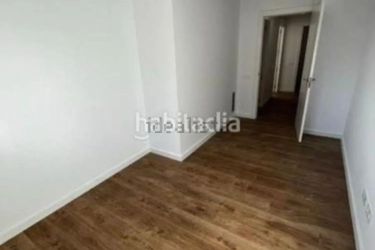 Piso en Barrio Segle XX