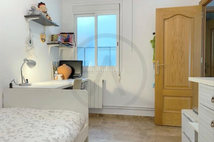 Dúplex junto al centro! en Can Palet Terrassa