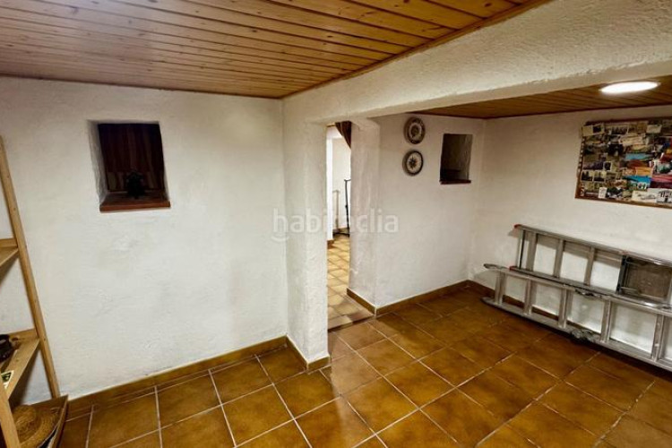 Casa en la selva 2 en Can Palet Terrassa