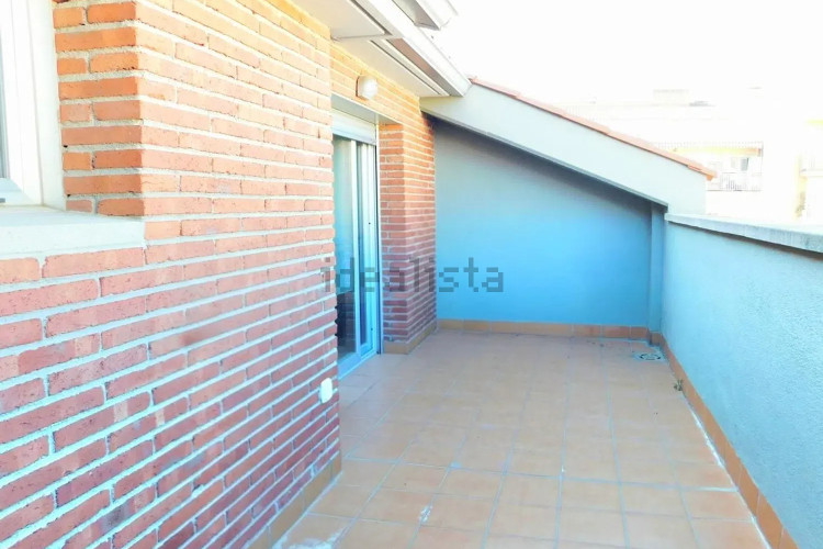 Dúplex en calle ďAntoni Torrella