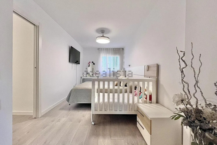 Piso en Barrio Can Jofresa - Santa Margarida