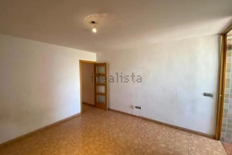 Piso en Barrio La Cogullada