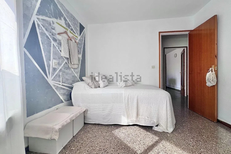 Piso en Barrio Can Palet
