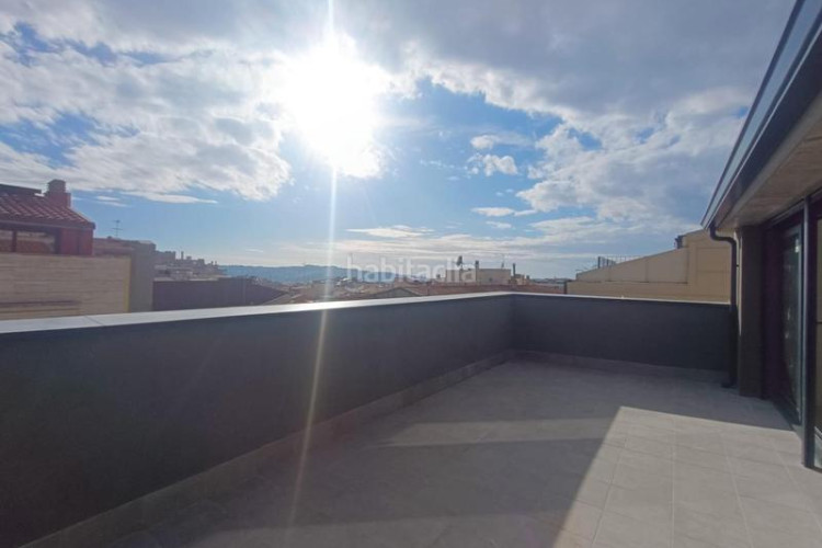 Dúplex en transversal 181 obra nova acabada dalta qualitat i eficiència a en Terrassa