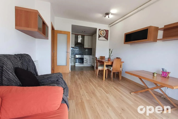 Piso en Barrio Ègara